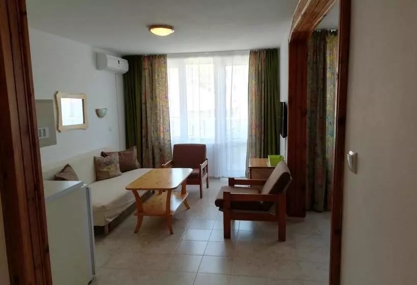 Family Hotel Sofi