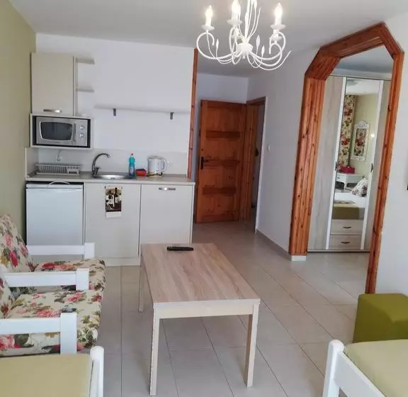 Family Hotel Sofi