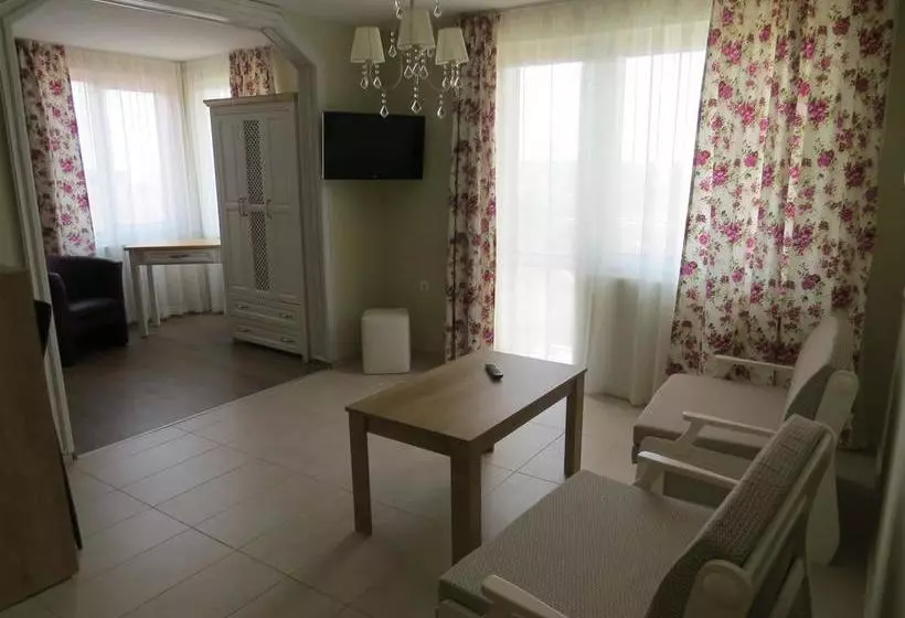 Family Hotel Sofi