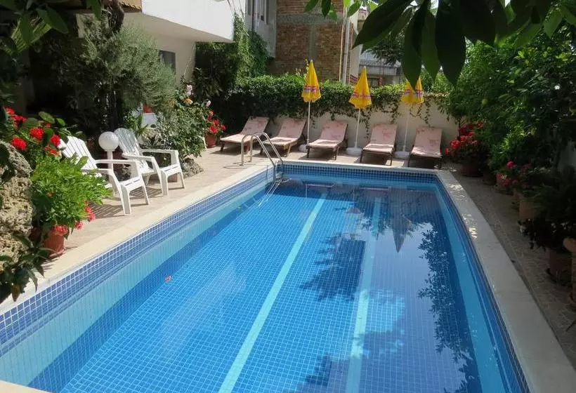 Family Hotel Sofi