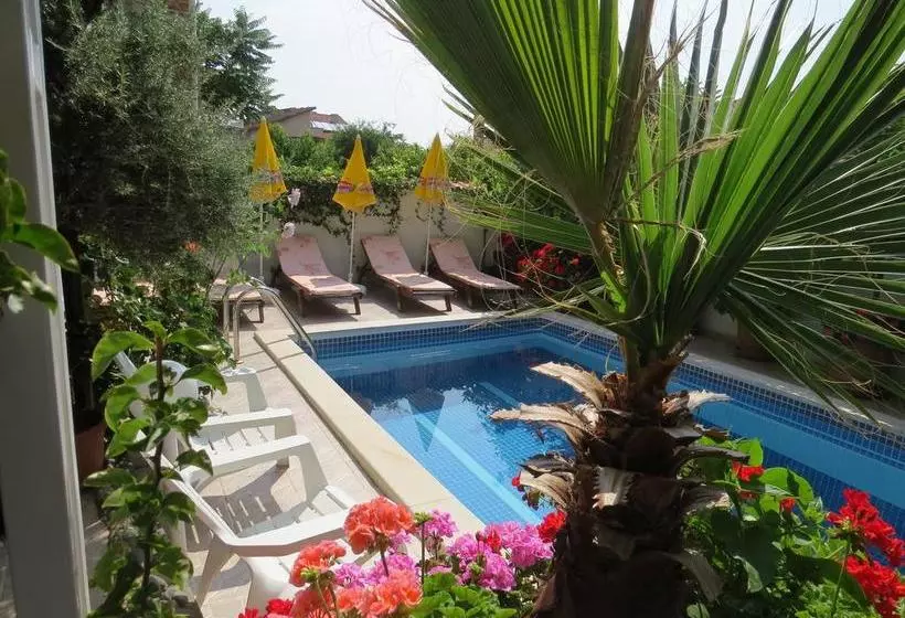 Family Hotel Sofi