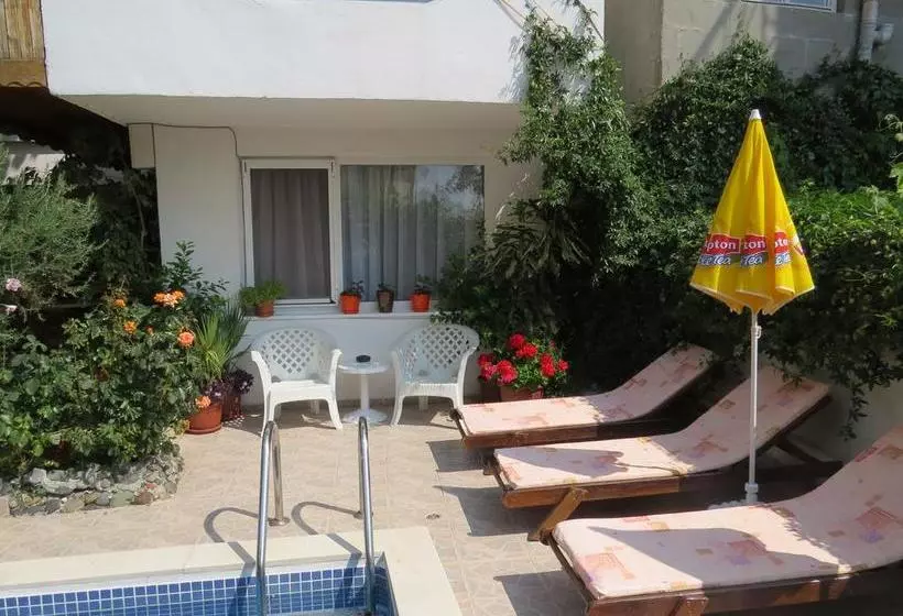 Family Hotel Sofi