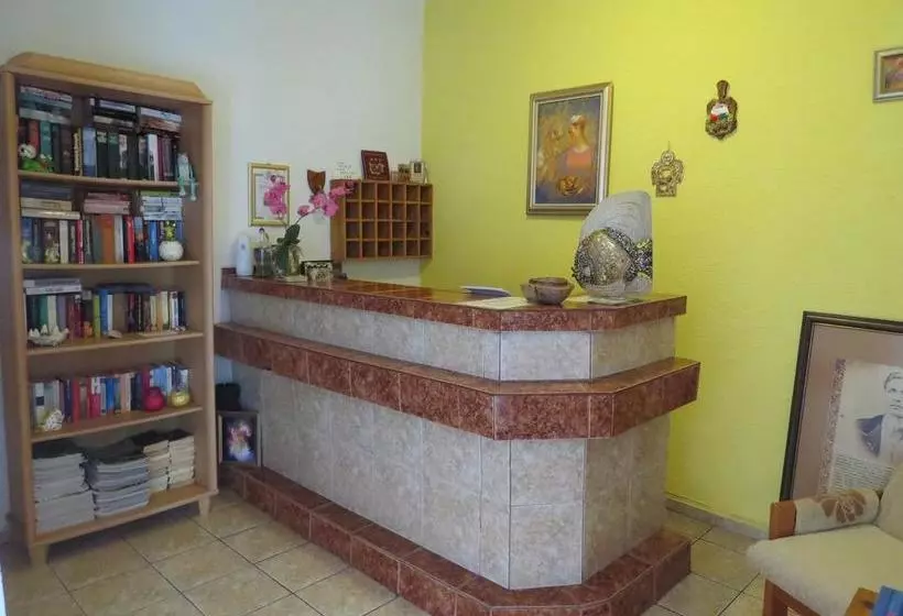 Family Hotel Sofi
