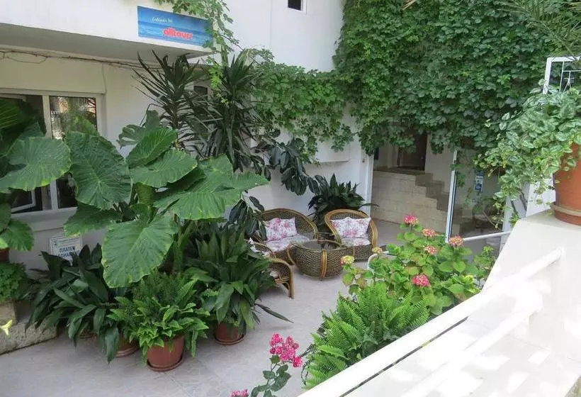 Family Hotel Sofi