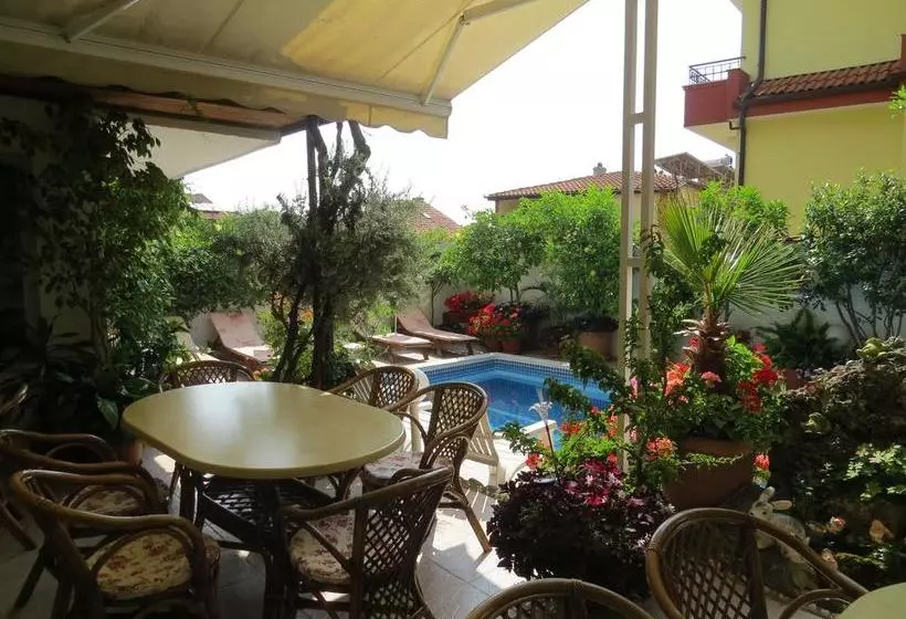 Family Hotel Sofi
