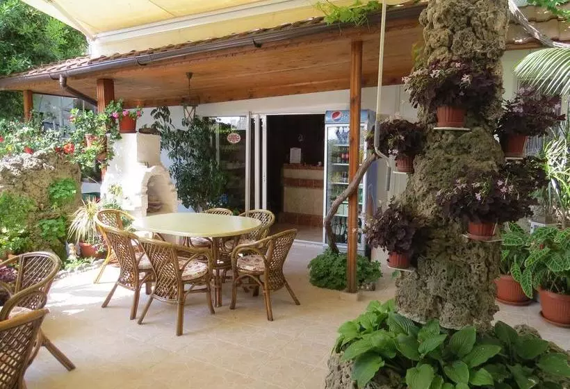 Family Hotel Sofi