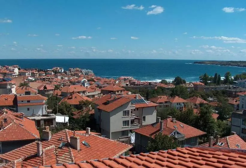 Family Hotel Sofi