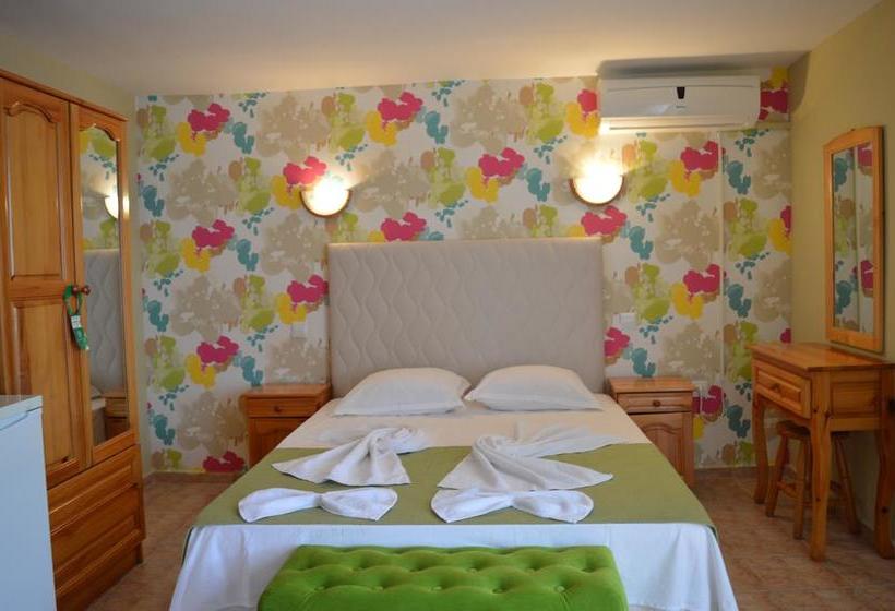 Family Hotel Sofi