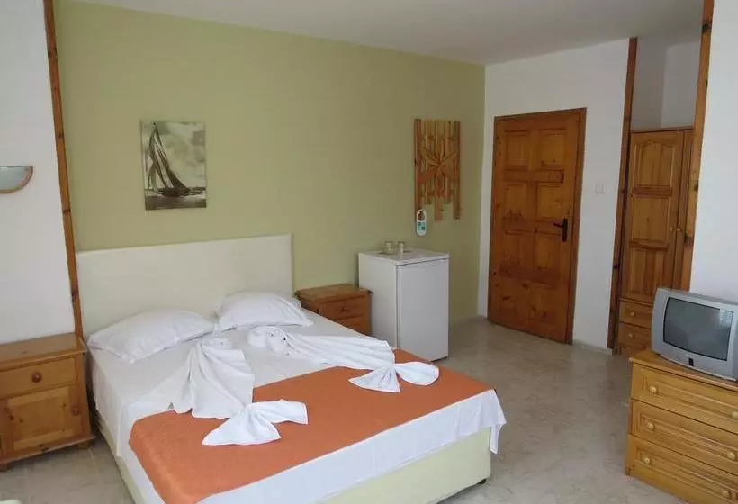 Family Hotel Sofi