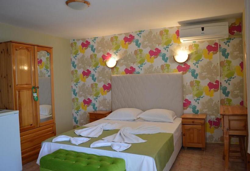 Family Hotel Sofi