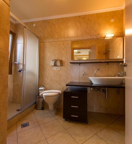 בית מלון כפרי Utopia