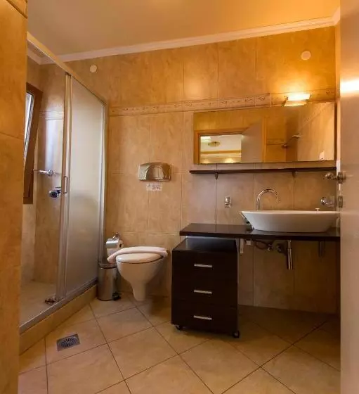 Hôtel Utopia