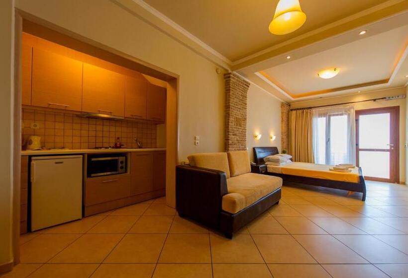 בית מלון כפרי Utopia