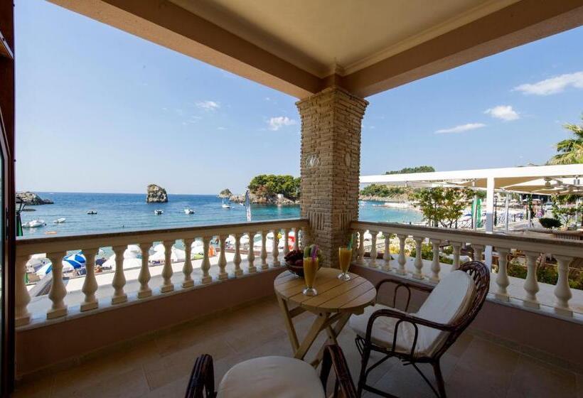 בית מלון כפרי Utopia