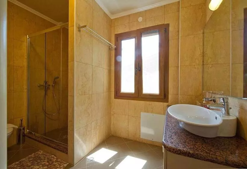 Hôtel Utopia