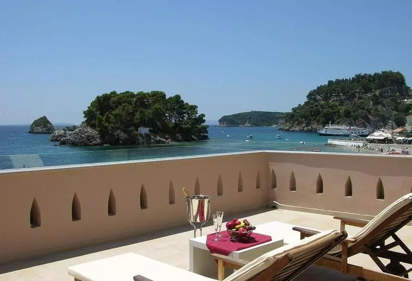 Hôtel Utopia