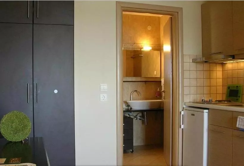 Hôtel Utopia