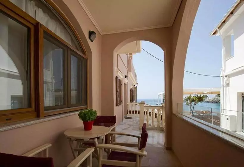 Hôtel Utopia