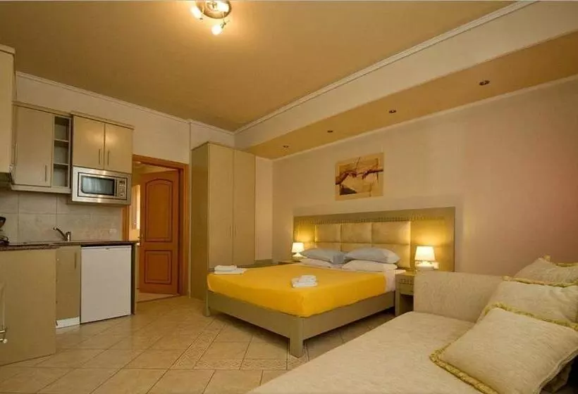 Hôtel Utopia