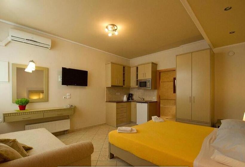 בית מלון כפרי Utopia