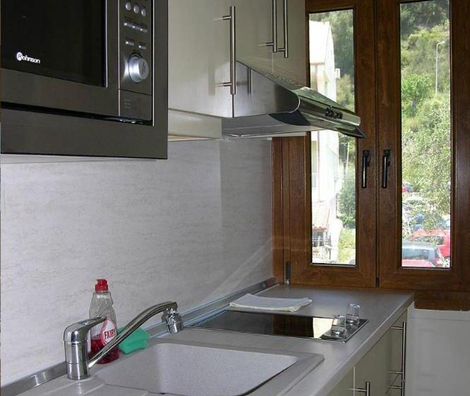 בית מלון כפרי Utopia