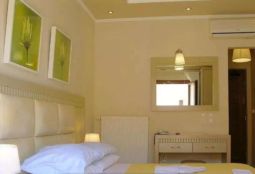 Hôtel Utopia