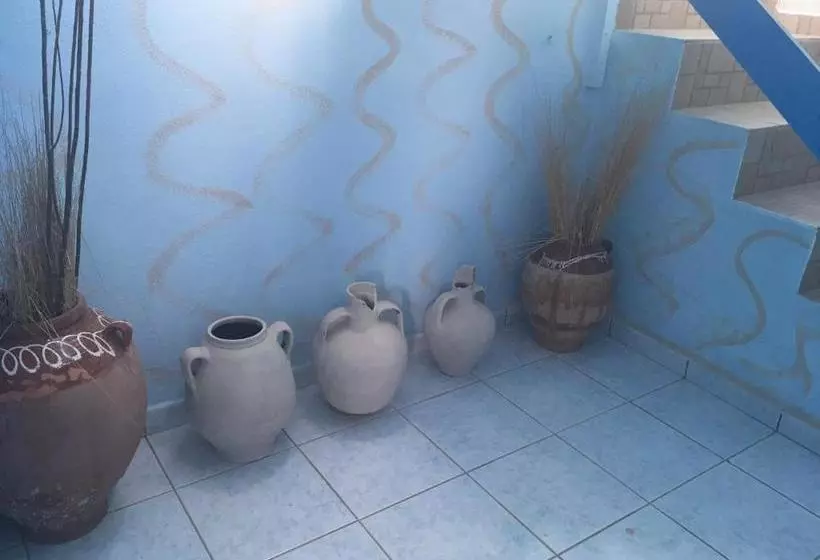 Kostas Rooms & Apartments