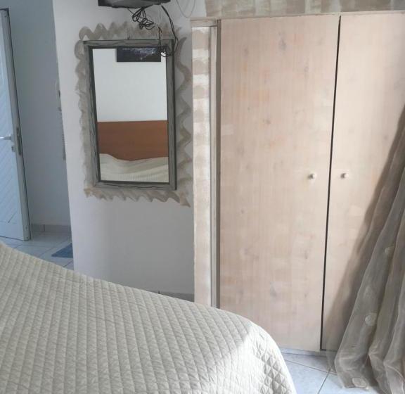 Kostas Rooms & Apartments