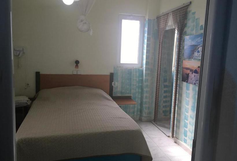 Kostas Rooms & Apartments