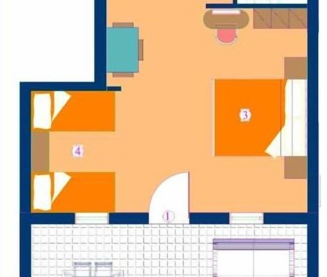 Mikros Gialos Apartments