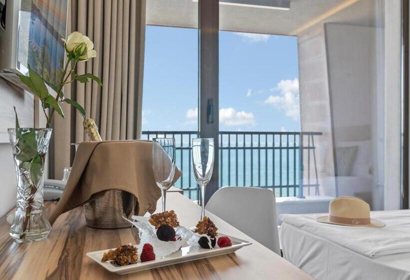 هتل Nympha All Inclusive Riviera Holiday Club