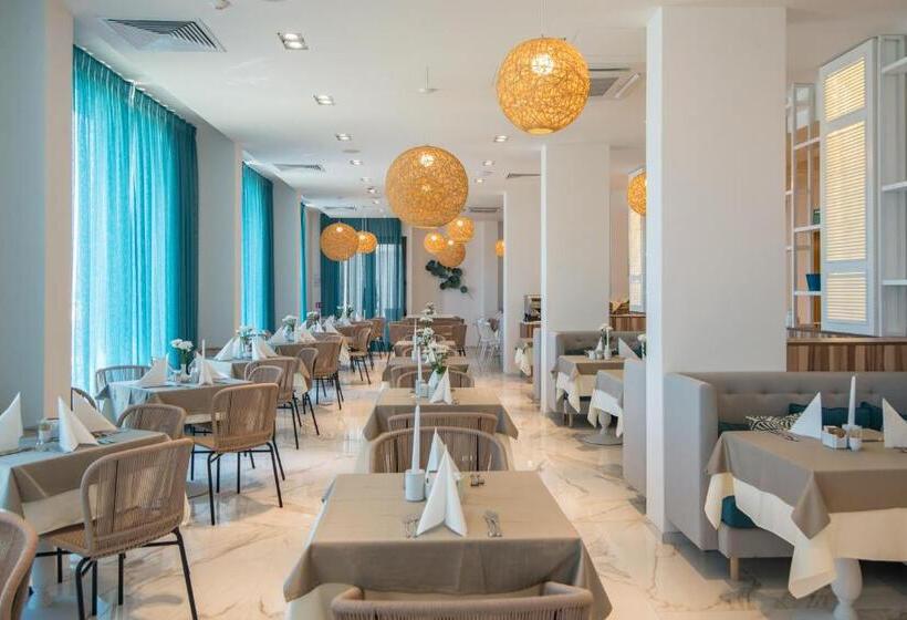 هتل Nympha All Inclusive Riviera Holiday Club