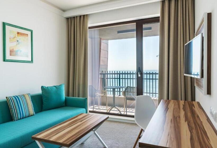 هتل Nympha All Inclusive Riviera Holiday Club