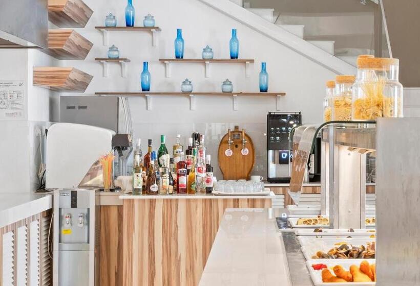 هتل Nympha All Inclusive Riviera Holiday Club