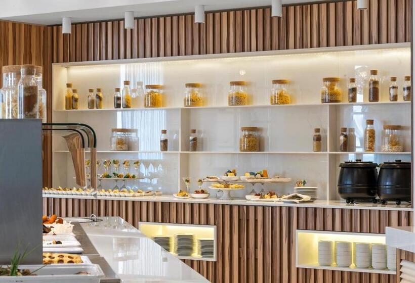 هتل Nympha All Inclusive Riviera Holiday Club