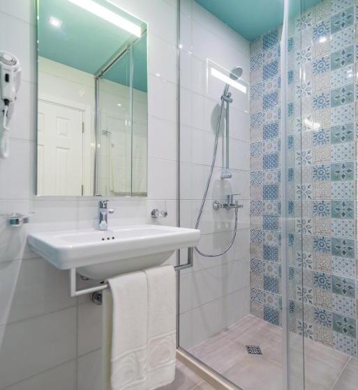 هتل Nympha All Inclusive Riviera Holiday Club