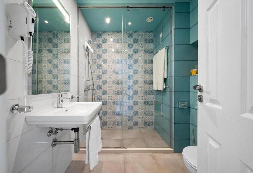 هتل Nympha All Inclusive Riviera Holiday Club