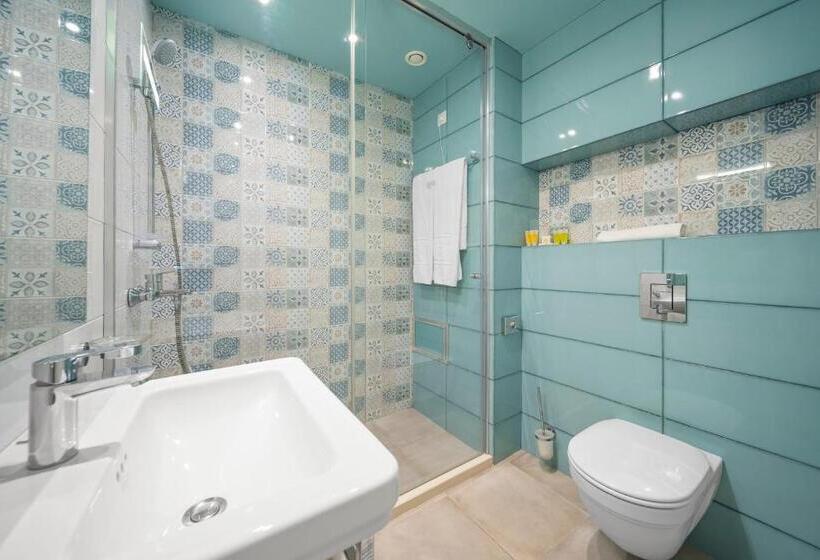 هتل Nympha All Inclusive Riviera Holiday Club