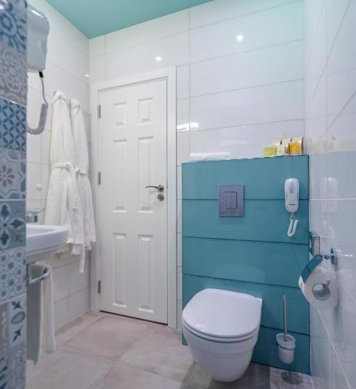 هتل Nympha All Inclusive Riviera Holiday Club