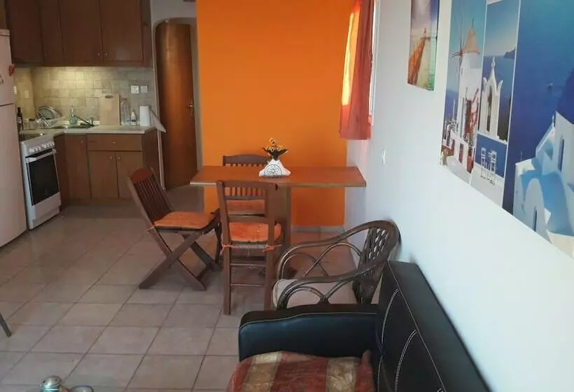 Orange Fodele