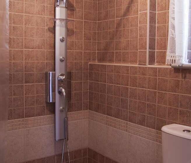 Pelion Goddess Villas