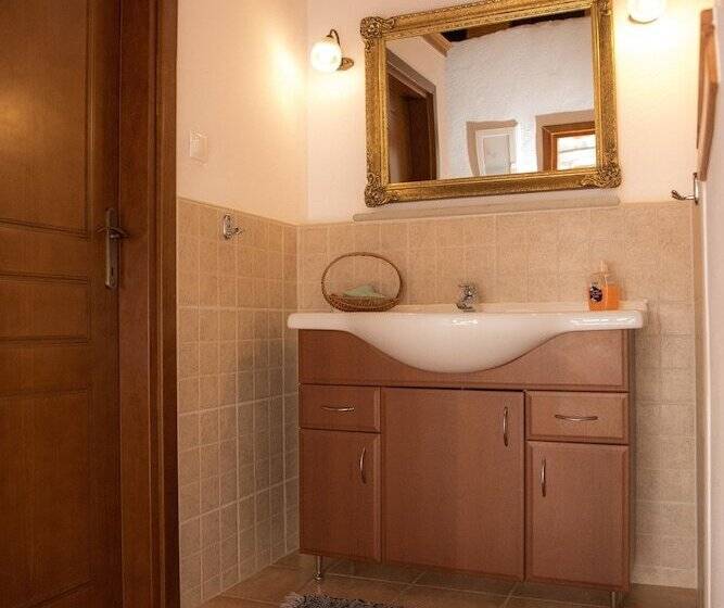 Pelion Goddess Villas