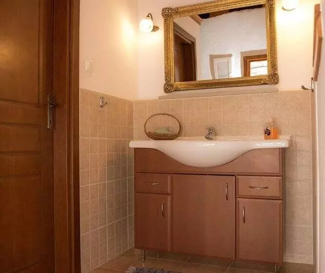 Pelion Goddess Villas