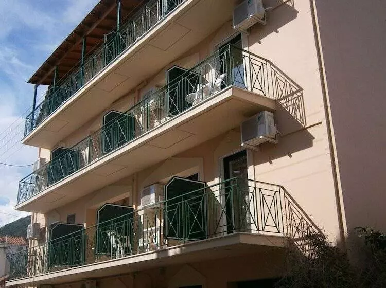 Petros Studios