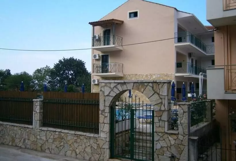 Petros Studios