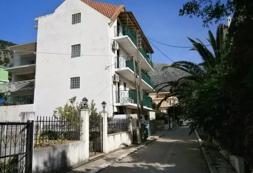 Petros Studios