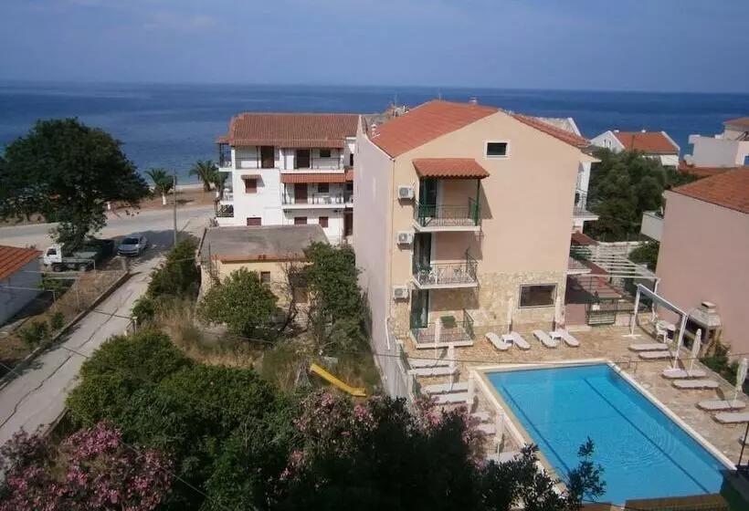 Petros Studios