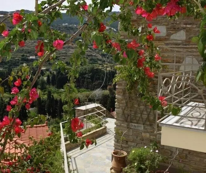 Rastoni Apartments