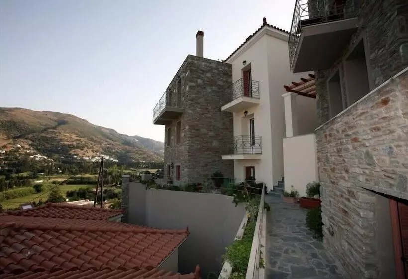 Rastoni Apartments