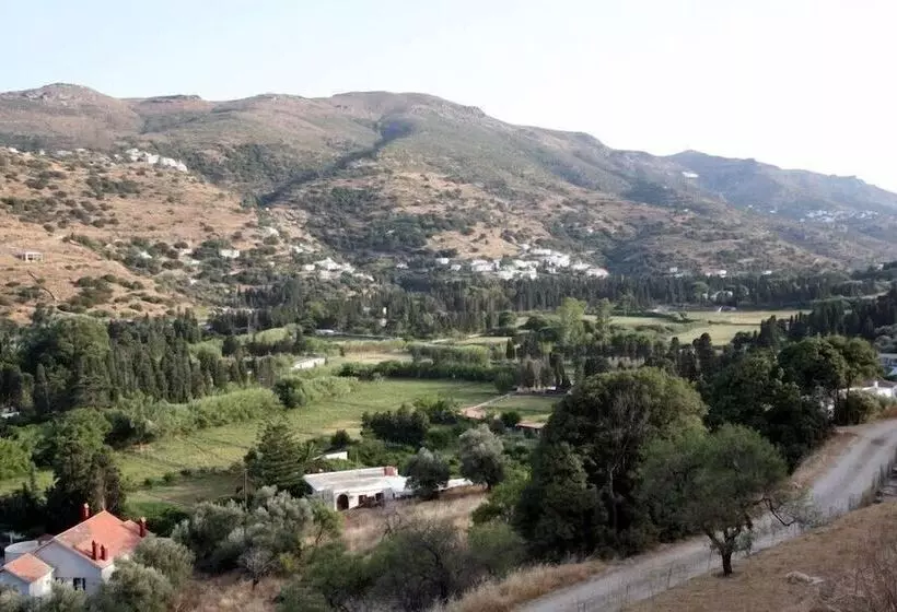 Rastoni Apartments